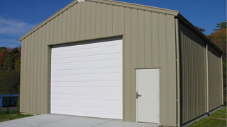 Garage Door Openers at Swain, Colorado